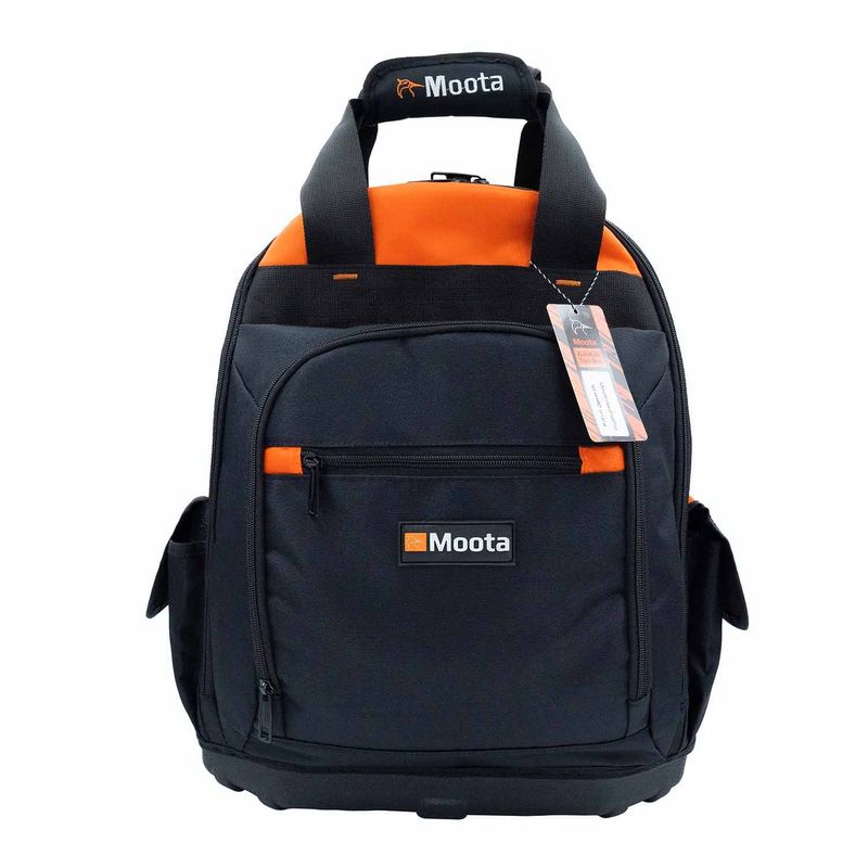 کیف ابزار موتا کد mo402001 مدل  حرفه ای کفی دار سایز 40 سانتی متر